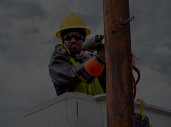 Pre-apprenticeship programs taught at local Michigan community colleges are the best path to becoming an apprentice electric lineworker
